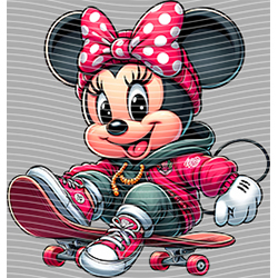Mickey-AMQ 3569